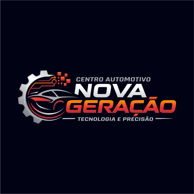 Centro Automotivo Nova Geração