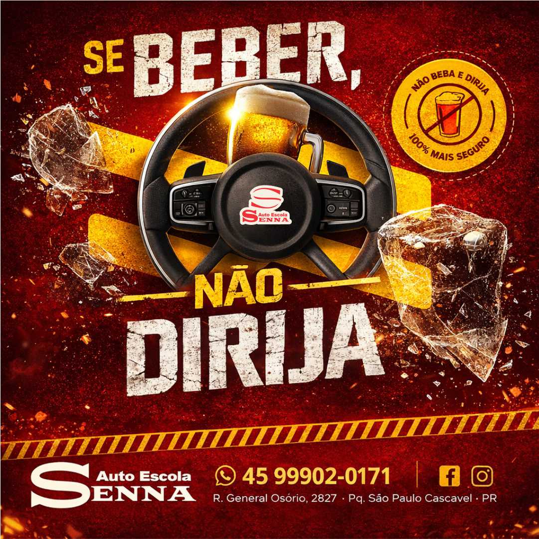 Auto escola senna