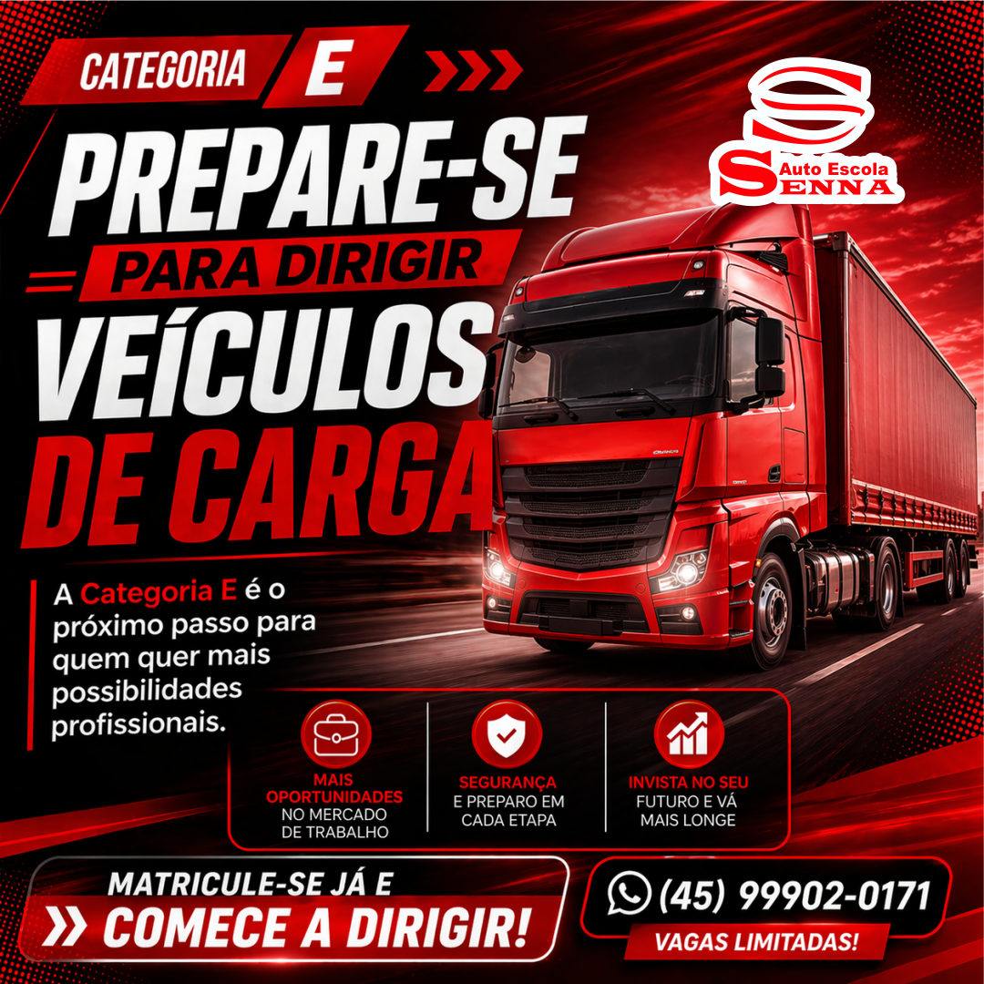 Auto escola senna