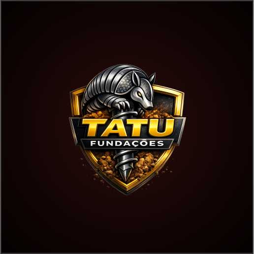 Tatu Fundações